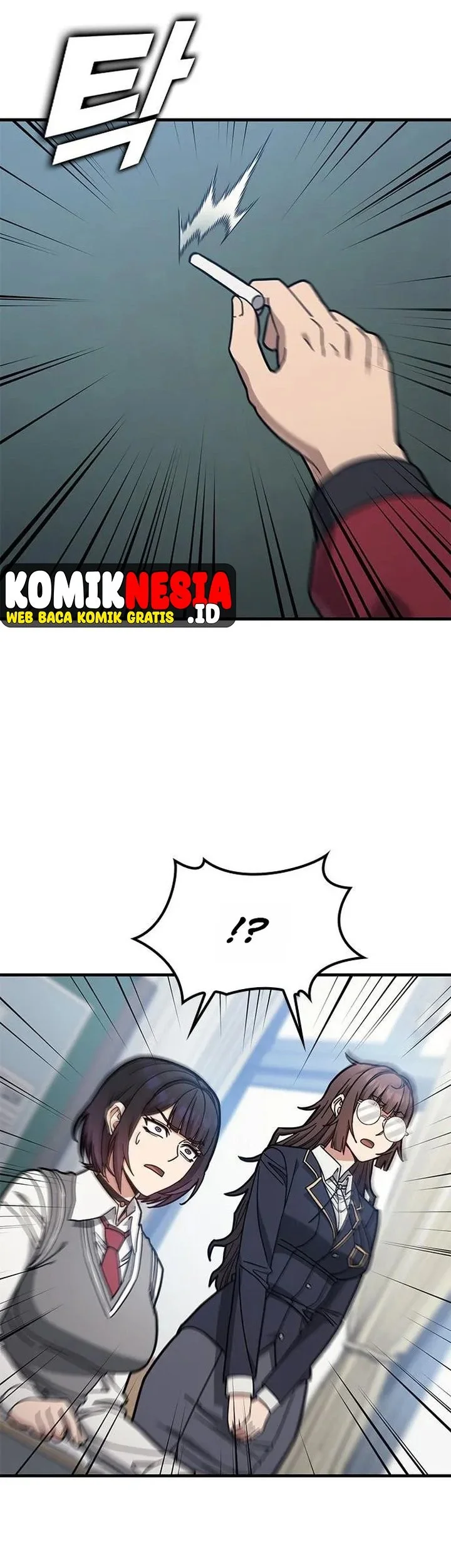Looking for a Top-Tier Combat Coach Chapter 11 Gambar 7