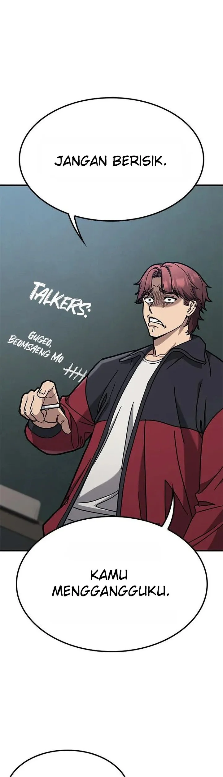 Looking for a Top-Tier Combat Coach Chapter 11 Gambar 8