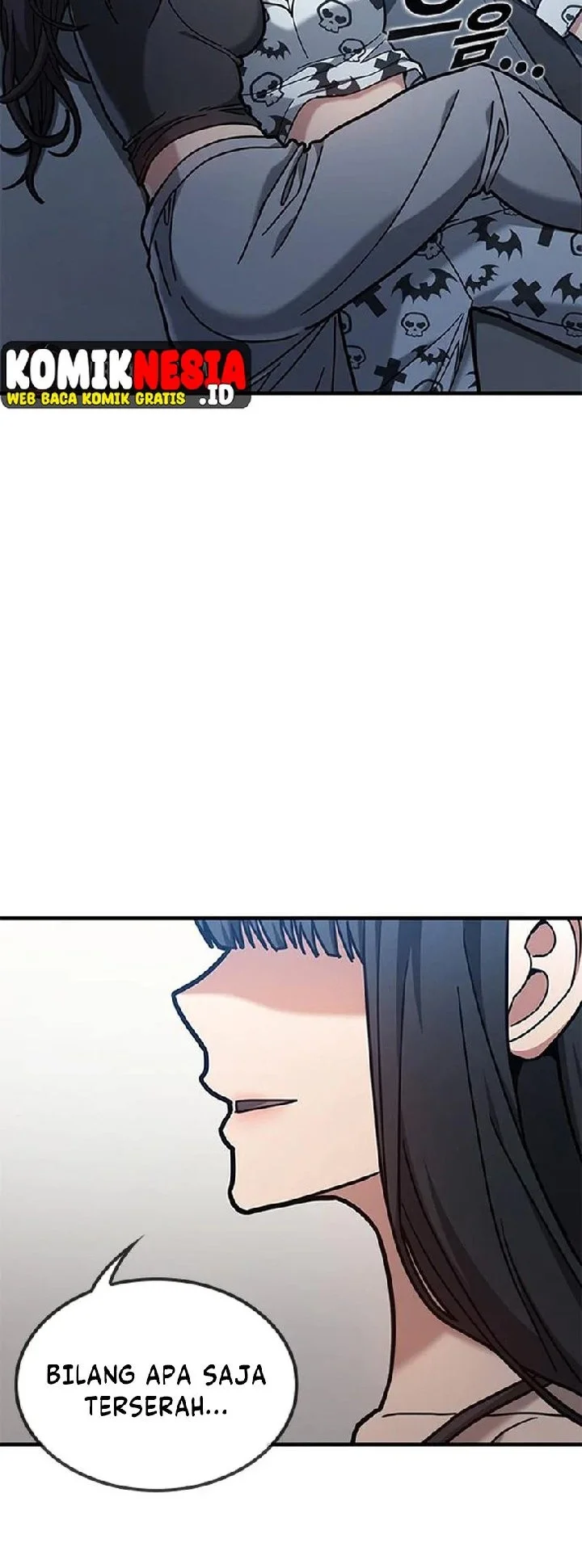 Looking for a Top-Tier Combat Coach Chapter 15 Gambar 7
