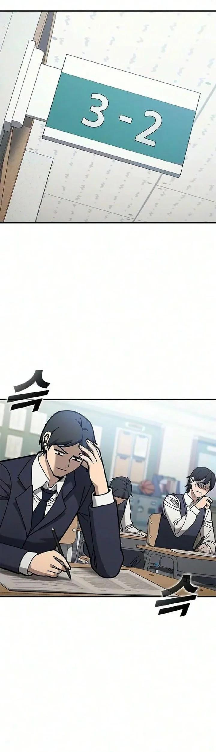 Looking for a Top-Tier Combat Coach Chapter 16 Gambar 9