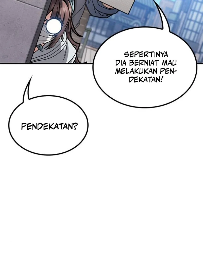 Looking for a Top-Tier Combat Coach Chapter 19 Gambar 7
