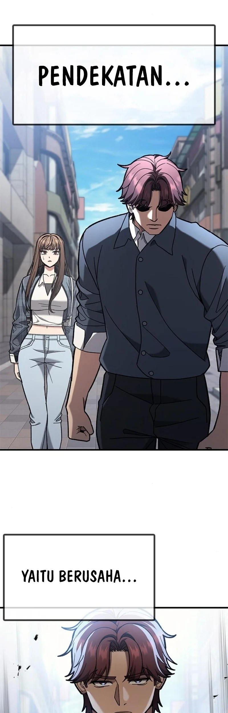 Looking for a Top-Tier Combat Coach Chapter 19 Gambar 8