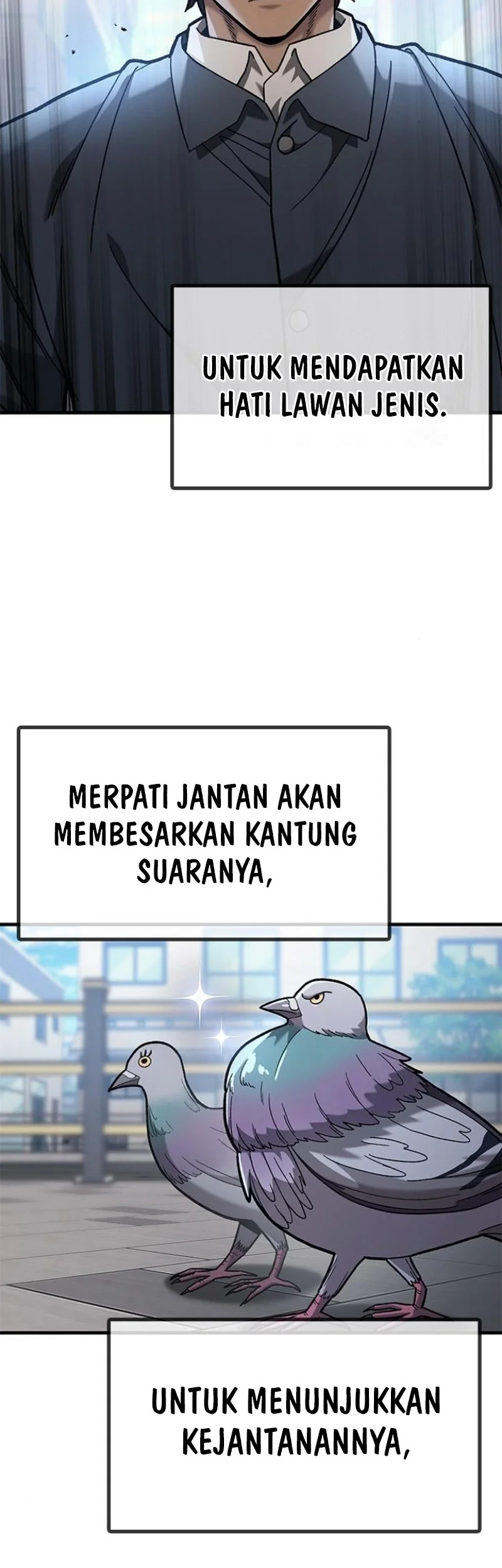 Looking for a Top-Tier Combat Coach Chapter 19 Gambar 9