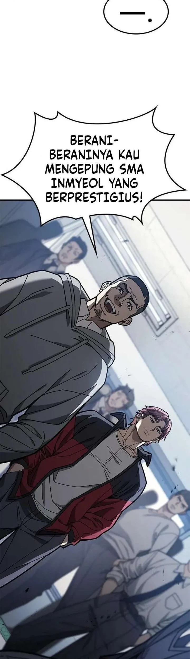 Looking for a Top-Tier Combat Coach Chapter 3 Gambar 11