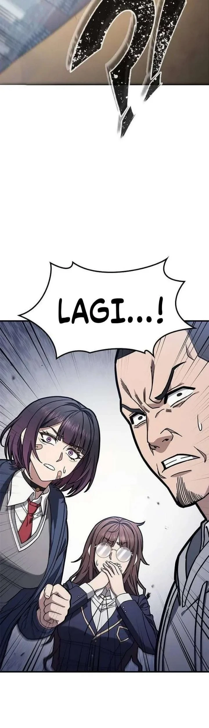 Looking for a Top-Tier Combat Coach Chapter 5 Gambar 11