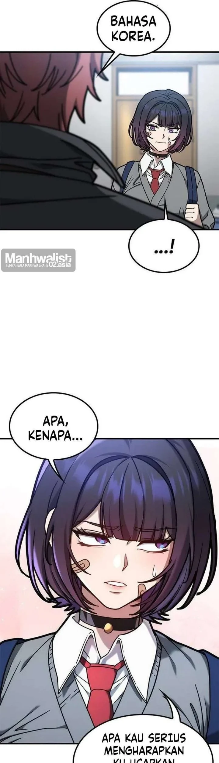 Looking for a Top-Tier Combat Coach Chapter 6 Gambar 9