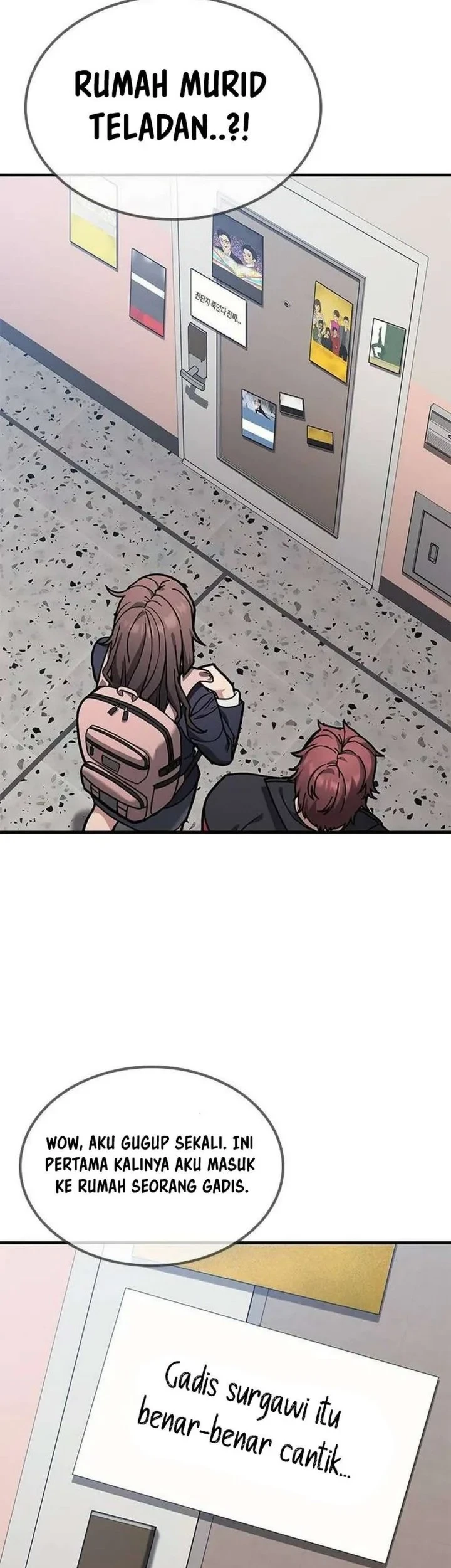 Looking for a Top-Tier Combat Coach Chapter 7 Gambar 7