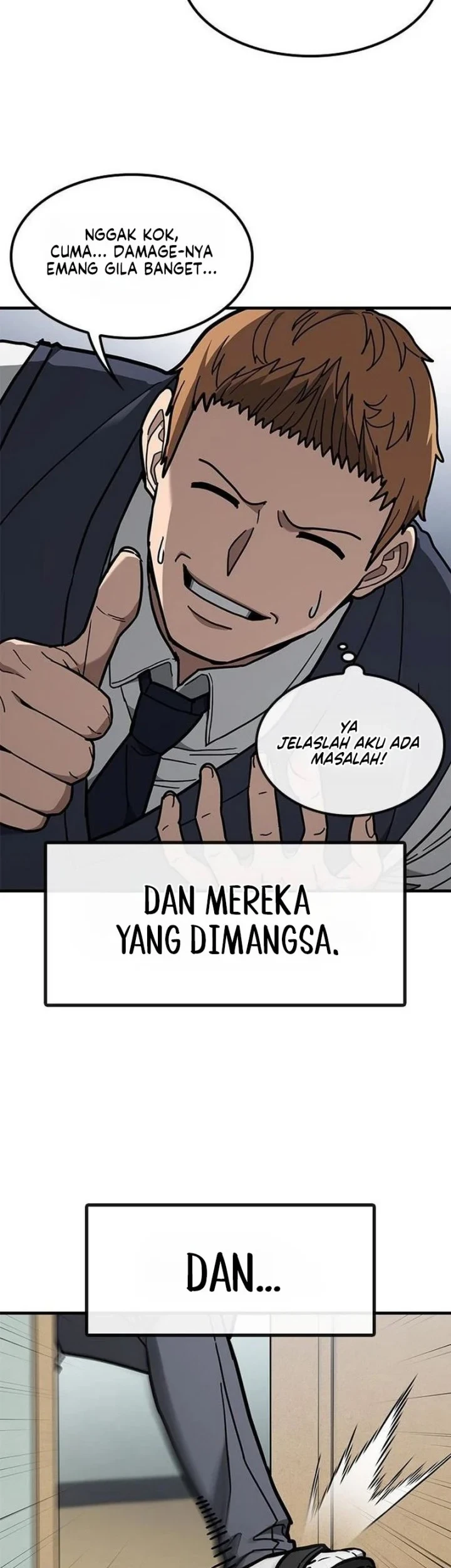 Looking for a Top-Tier Combat Coach Chapter 9 Gambar 9