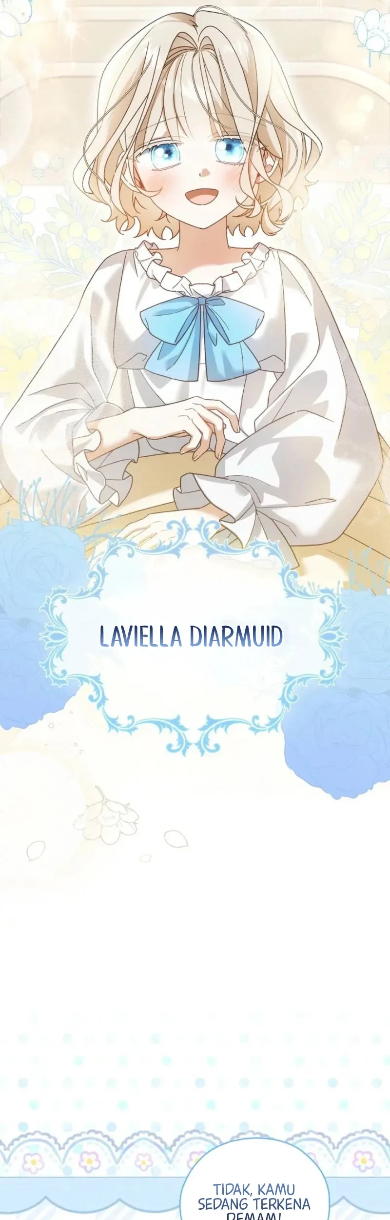 Looking for the Villainess’s Contract Husband Chapter 1 Gambar 8