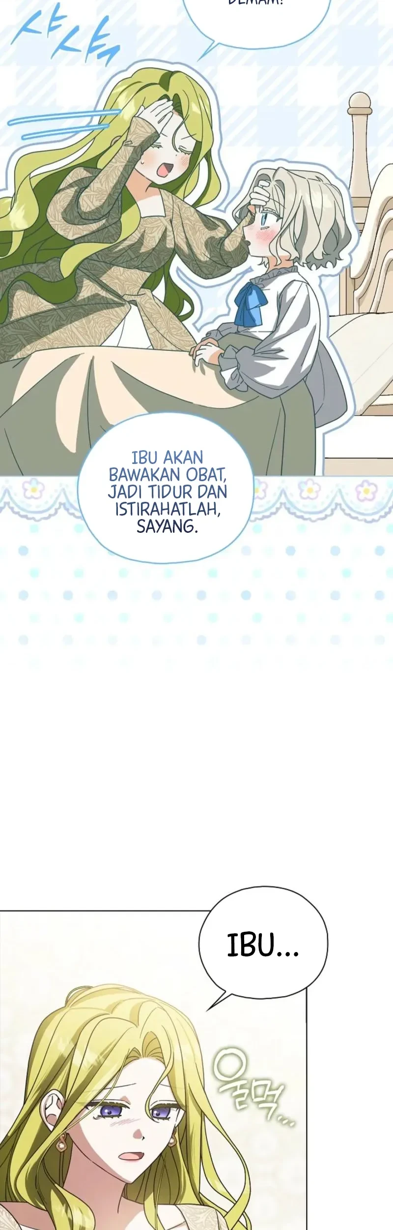 Looking for the Villainess’s Contract Husband Chapter 1 Gambar 9