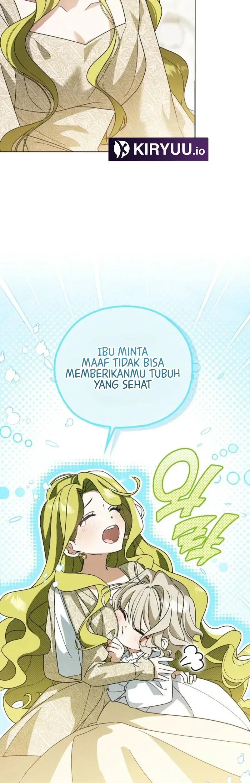 Looking for the Villainess’s Contract Husband Chapter 1 Gambar 10