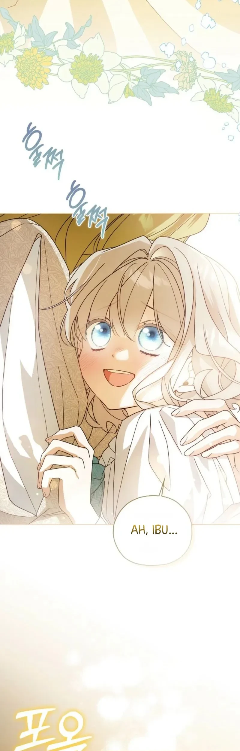 Looking for the Villainess’s Contract Husband Chapter 1 Gambar 11