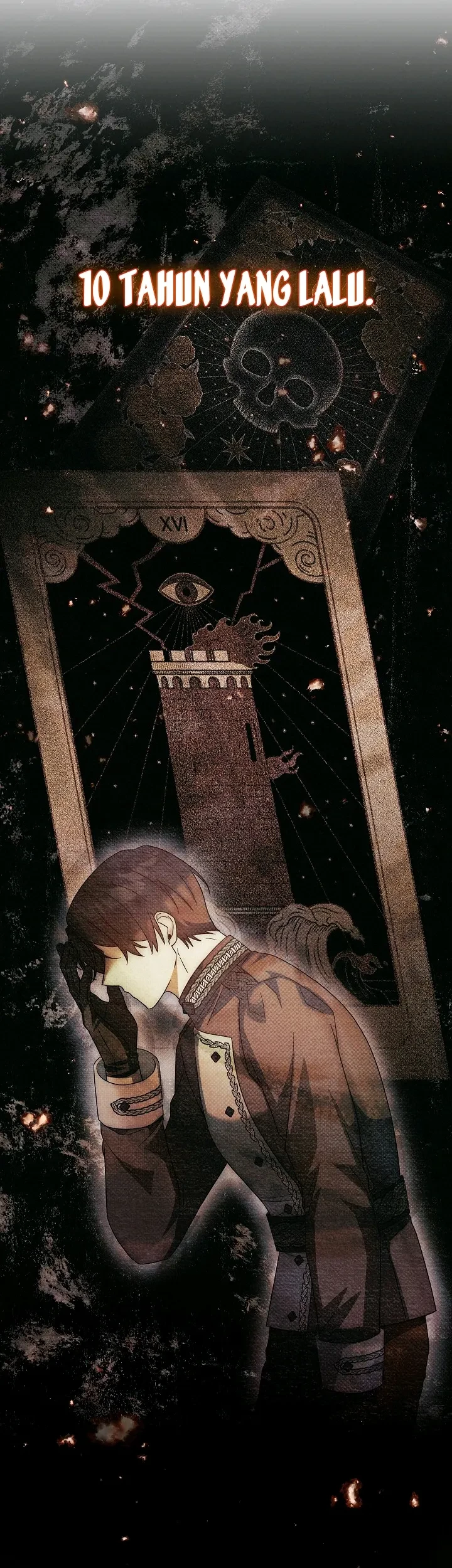 Looking for the Villainess’s Contract Husband Chapter 10 Gambar 6