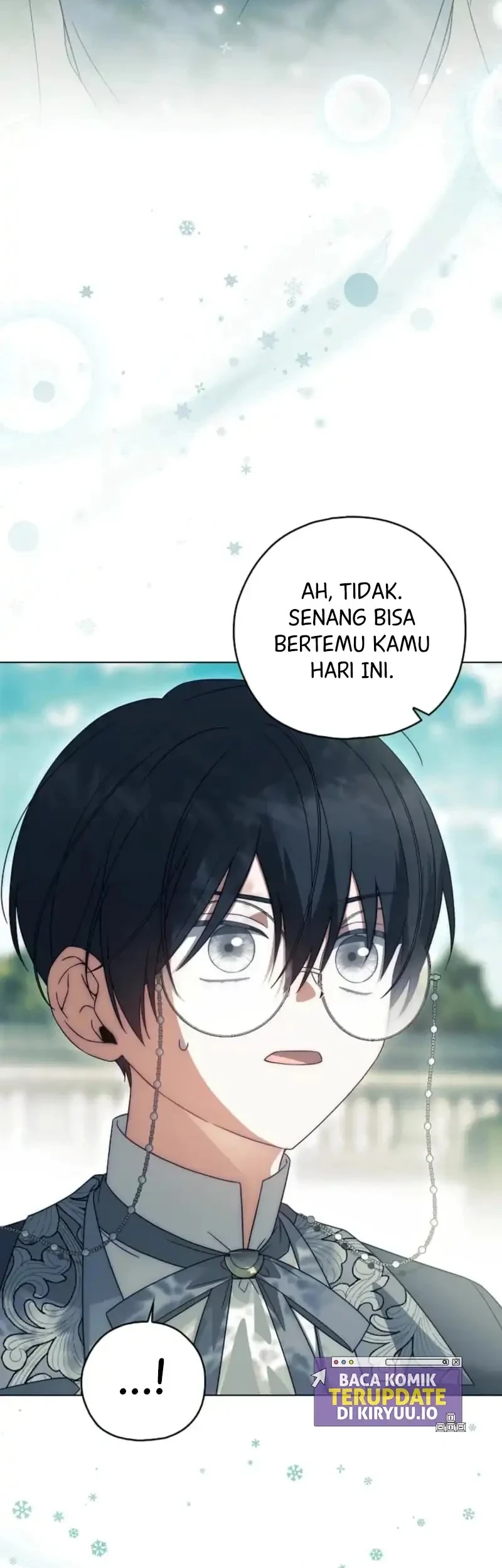Looking for the Villainess’s Contract Husband Chapter 12 Gambar 8