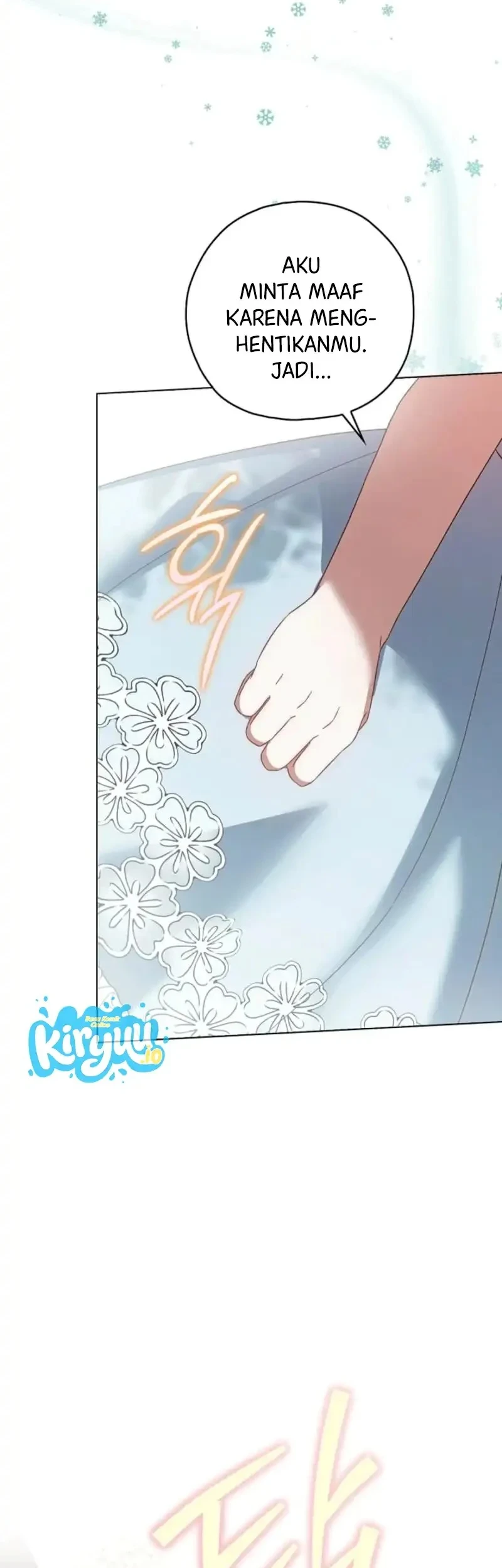 Looking for the Villainess’s Contract Husband Chapter 12 Gambar 9