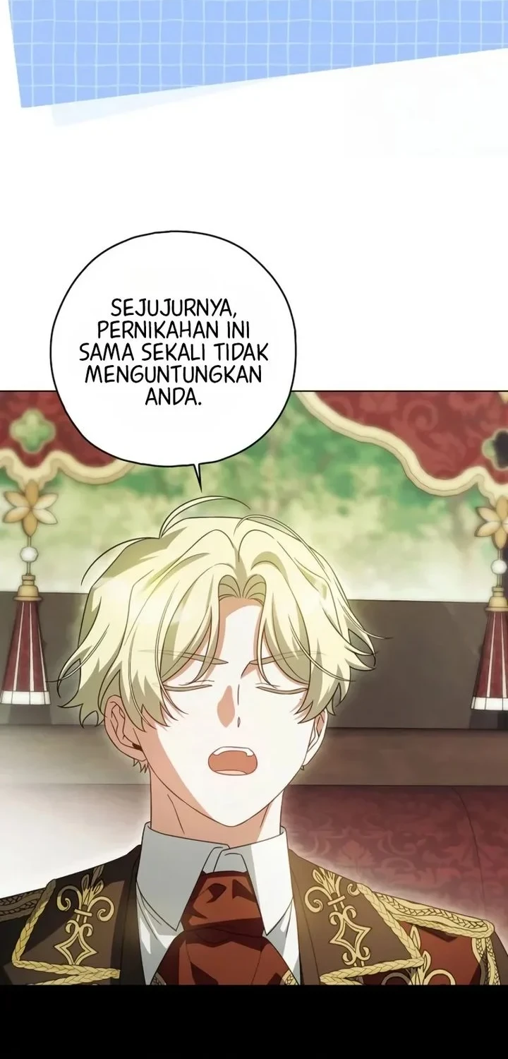 Looking for the Villainess’s Contract Husband Chapter 14 Gambar 8