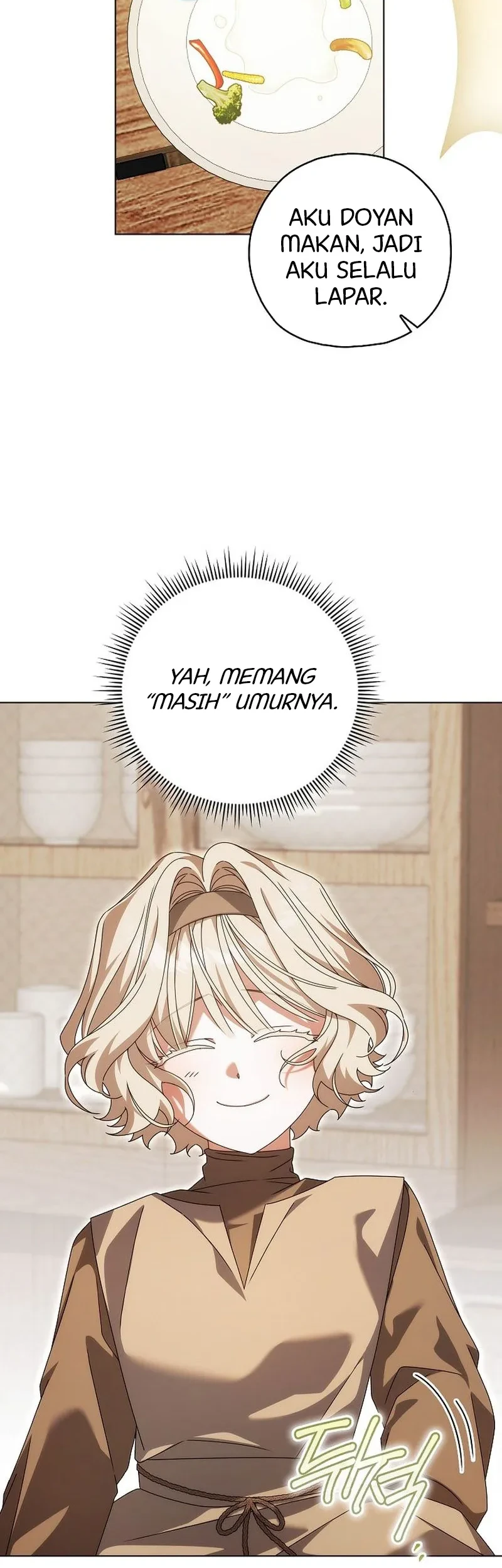 Looking for the Villainess’s Contract Husband Chapter 16 Gambar 6