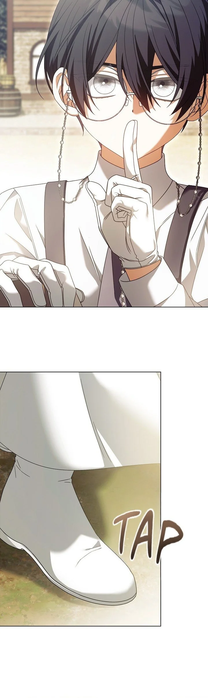 Looking for the Villainess’s Contract Husband Chapter 19 Gambar 7