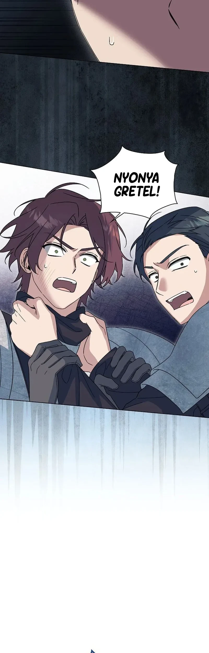 Looking for the Villainess’s Contract Husband Chapter 2 Gambar 9