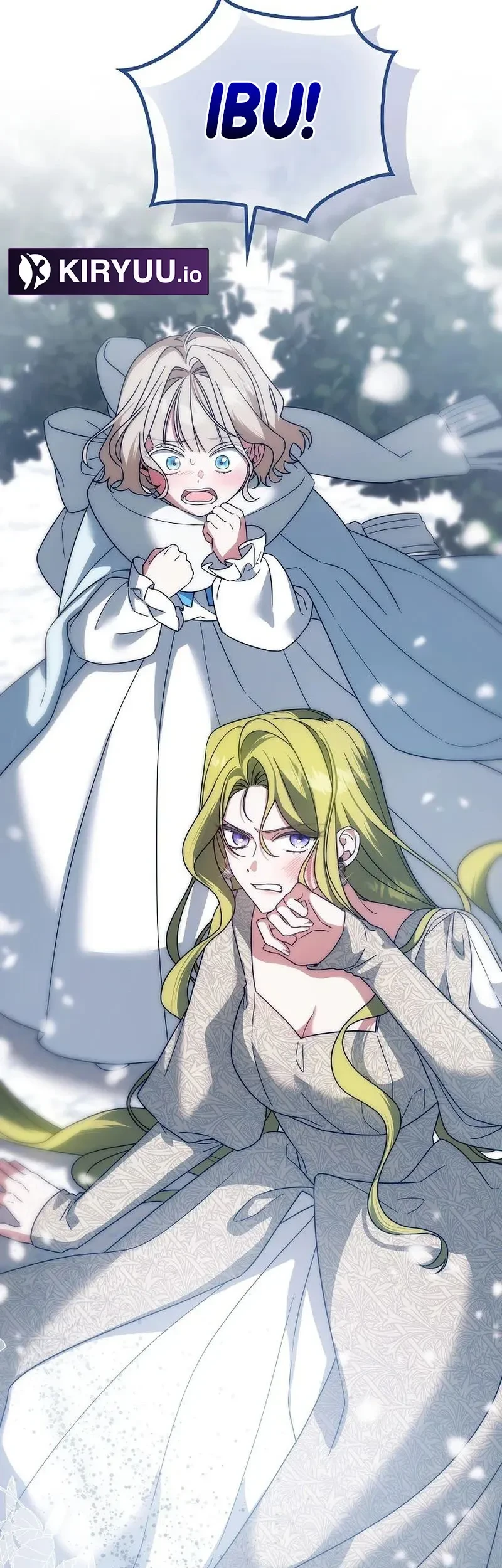 Looking for the Villainess’s Contract Husband Chapter 2 Gambar 10