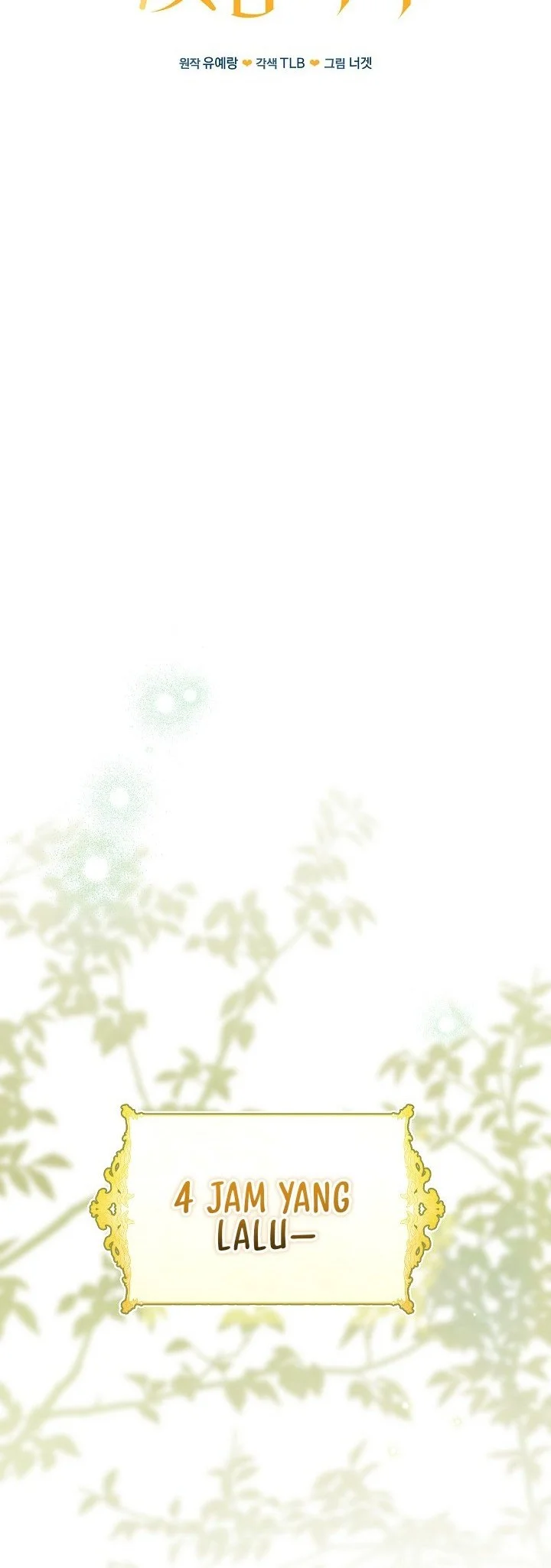 Looking for the Villainess’s Contract Husband Chapter 20 Gambar 7