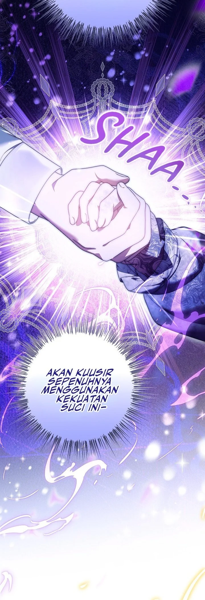 Looking for the Villainess’s Contract Husband Chapter 21 Gambar 7