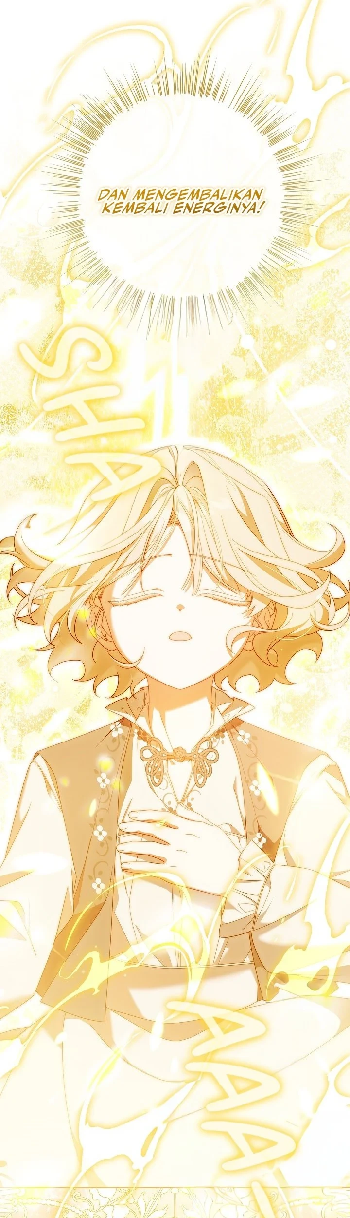 Looking for the Villainess’s Contract Husband Chapter 21 Gambar 8