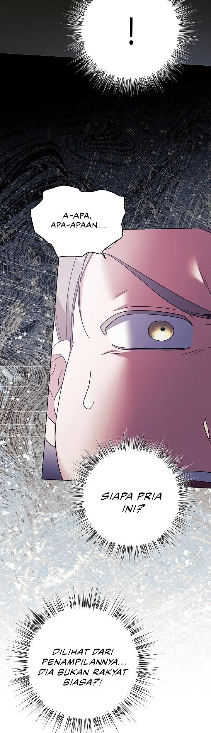 Looking for the Villainess’s Contract Husband Chapter 25 Gambar 7
