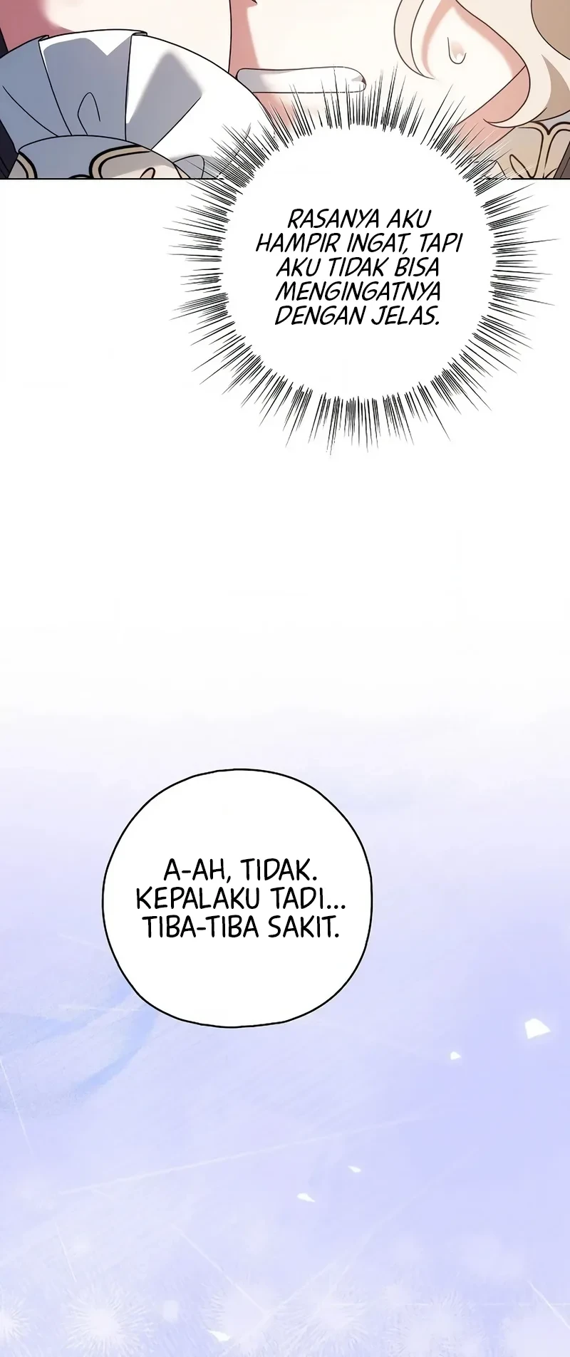 Looking for the Villainess’s Contract Husband Chapter 28 Gambar 8