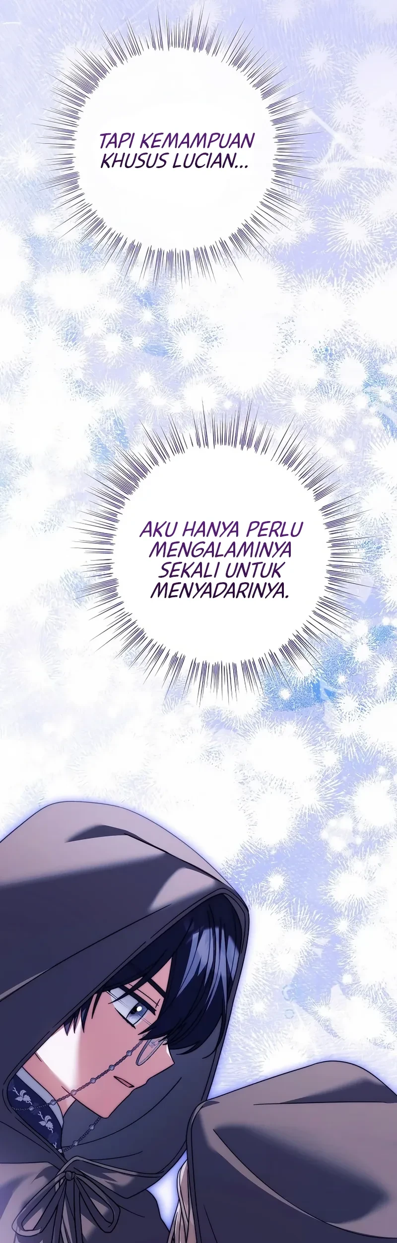 Looking for the Villainess’s Contract Husband Chapter 28 Gambar 9