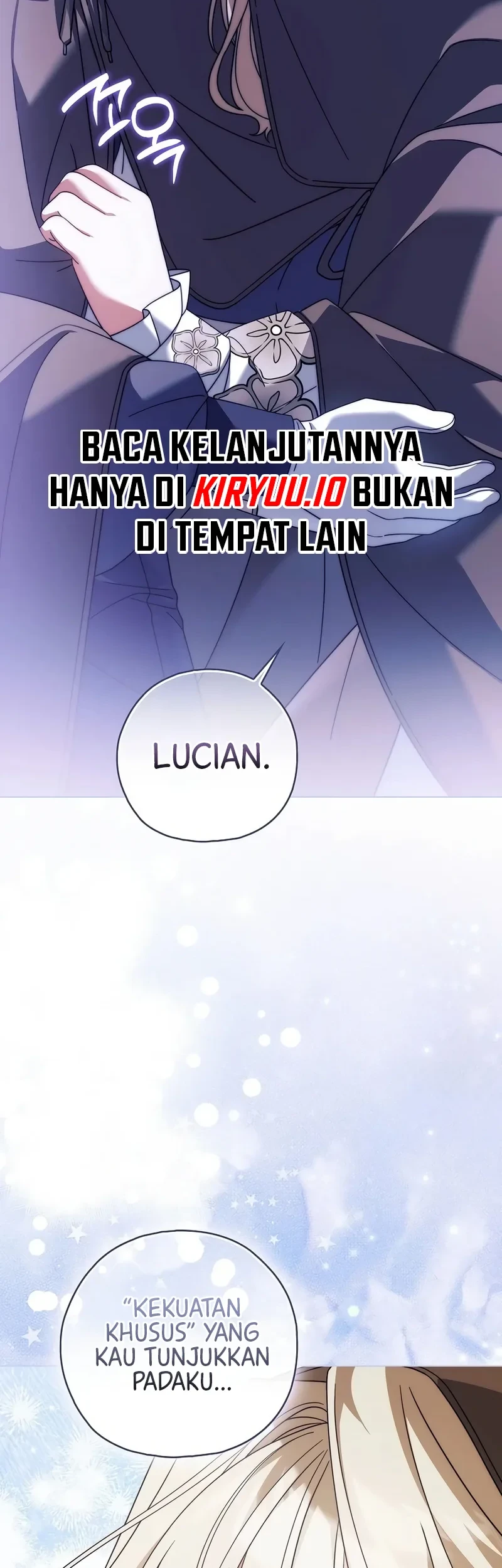 Looking for the Villainess’s Contract Husband Chapter 28 Gambar 10