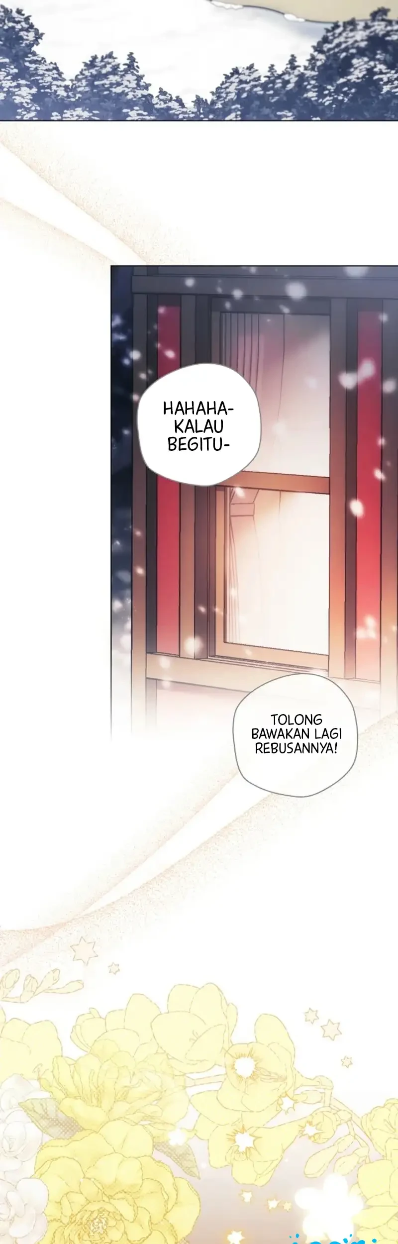 Looking for the Villainess’s Contract Husband Chapter 5 Gambar 10