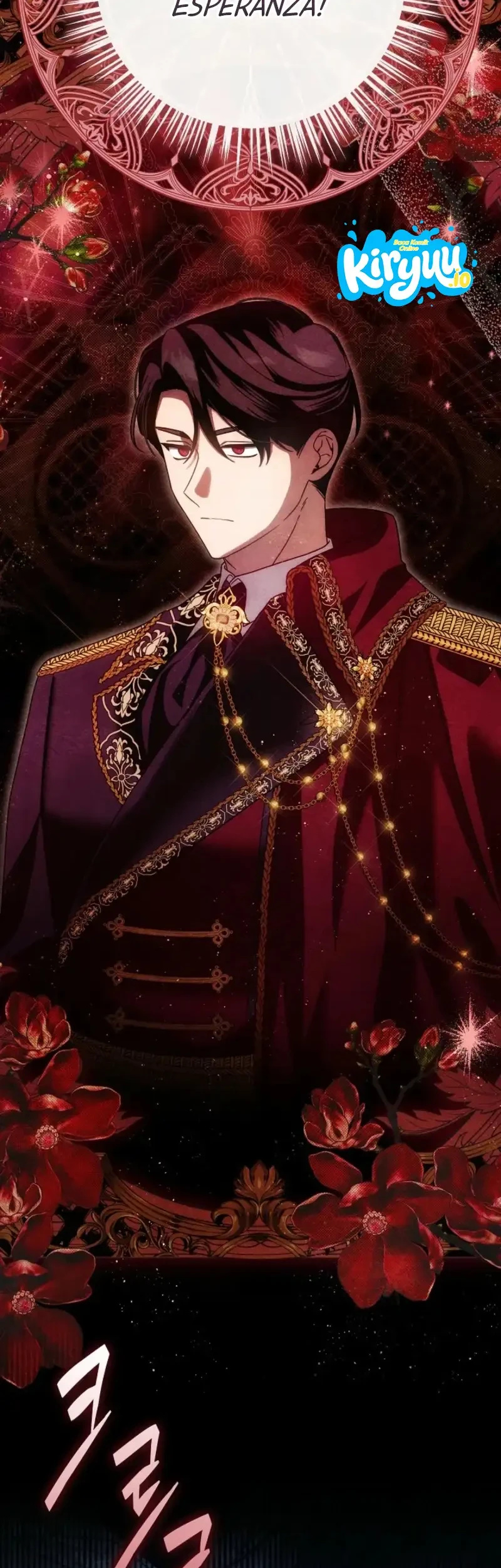 Looking for the Villainess’s Contract Husband Chapter 6 Gambar 8