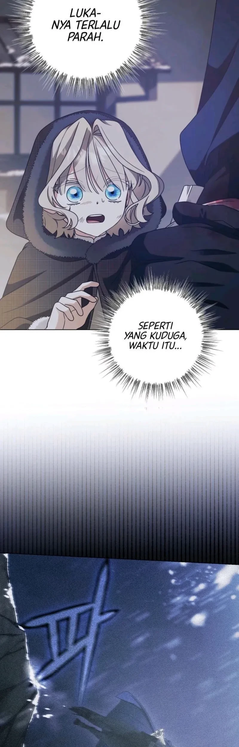 Looking for the Villainess’s Contract Husband Chapter 8 Gambar 8