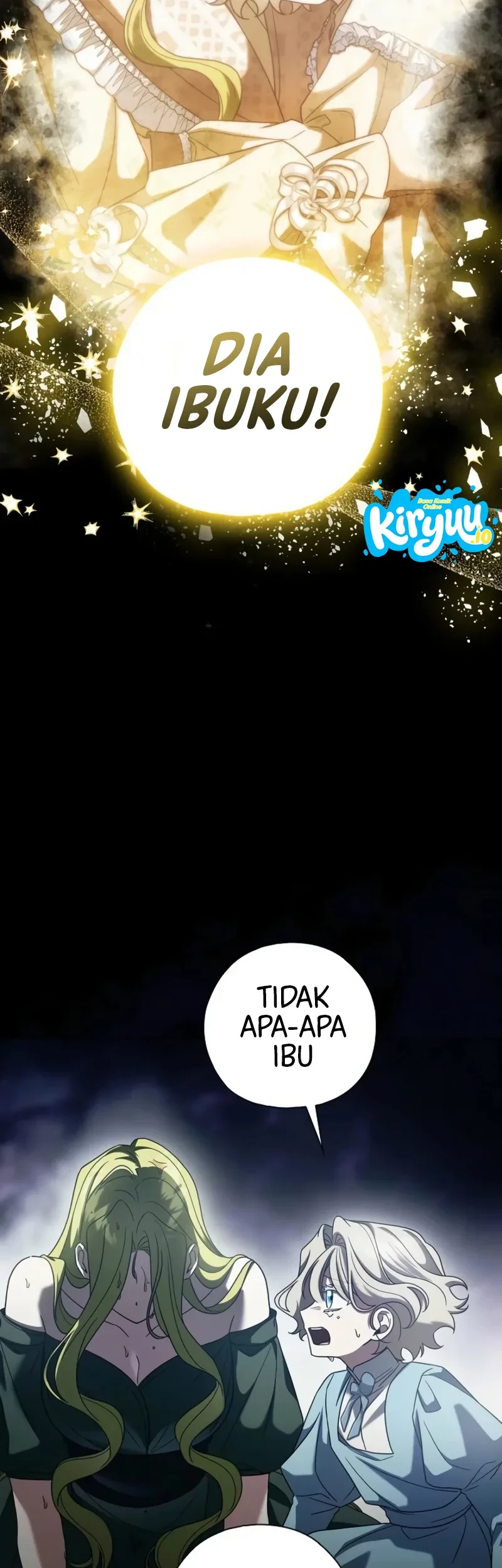 Looking for the Villainess’s Contract Husband Chapter 9 Gambar 7