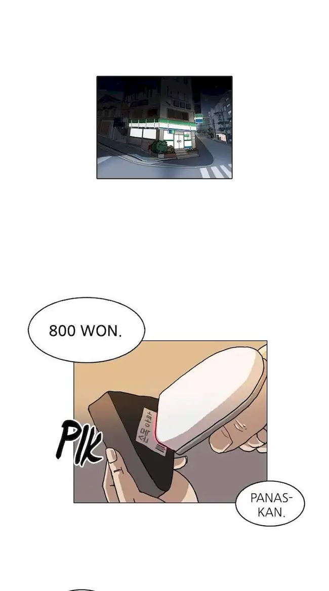 Lookism Chapter 112 Gambar 9