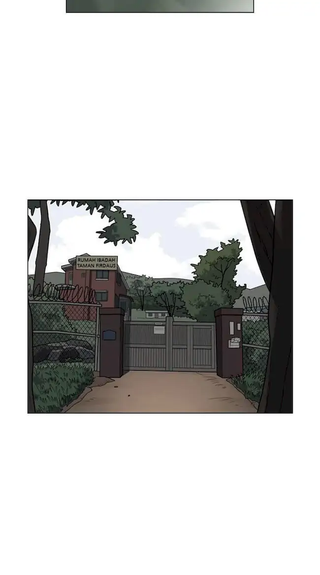 Lookism Chapter 134 Gambar 11