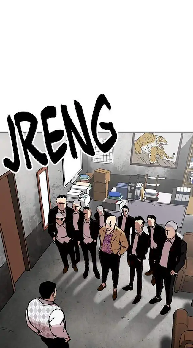 Lookism Chapter 160 Gambar 12