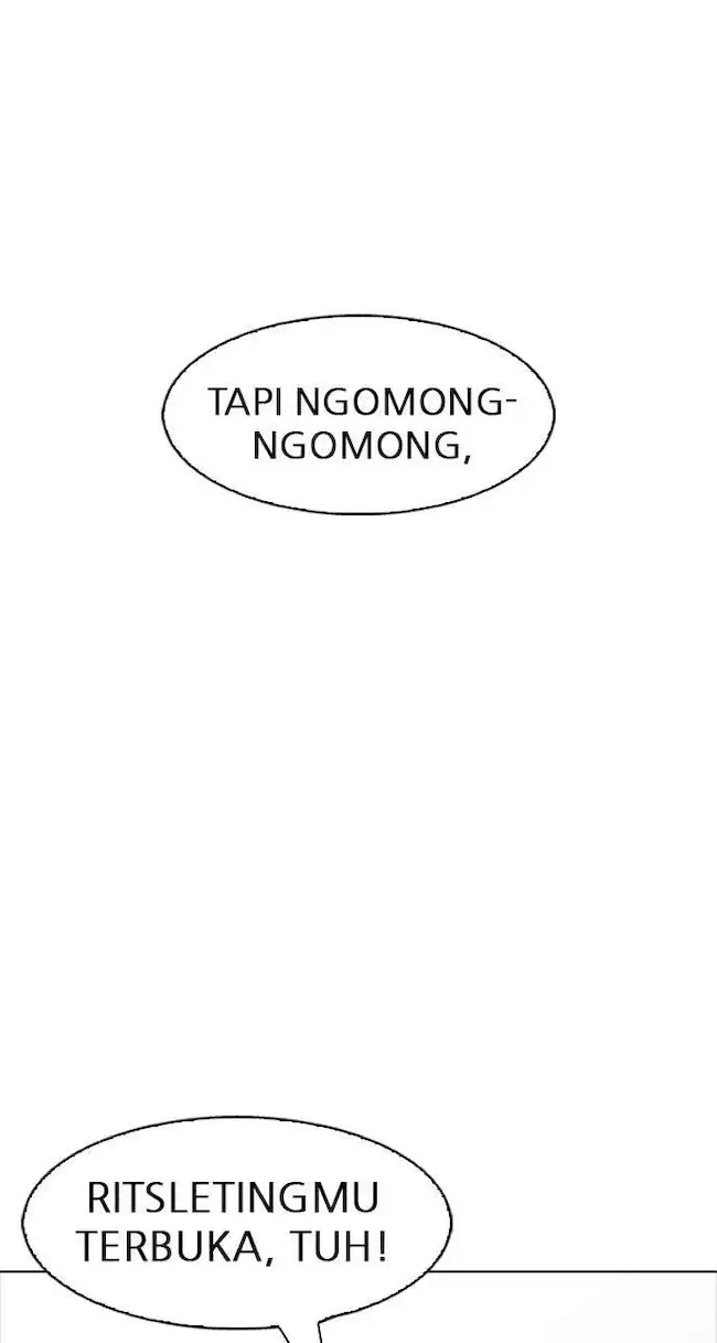 Lookism Chapter 167 Gambar 16