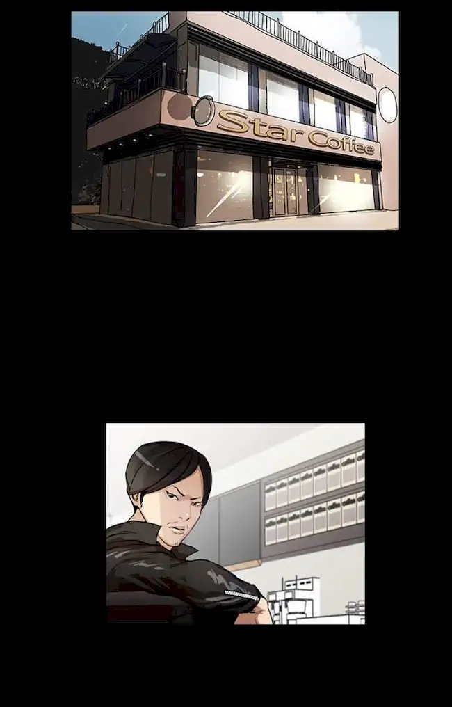 Lookism Chapter 18 Gambar 8