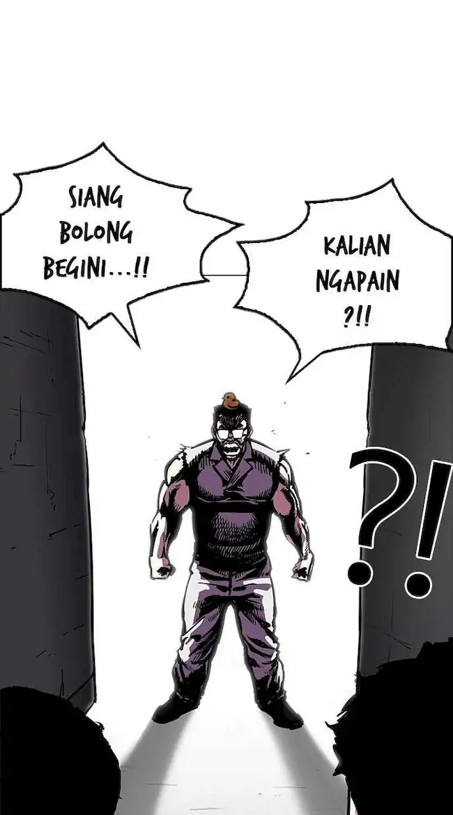 Lookism Chapter 200 Gambar 12