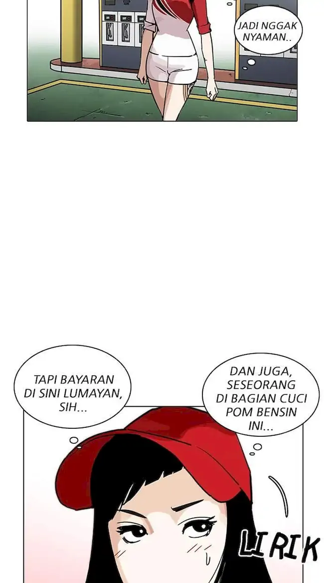 Lookism Chapter 203 Gambar 18