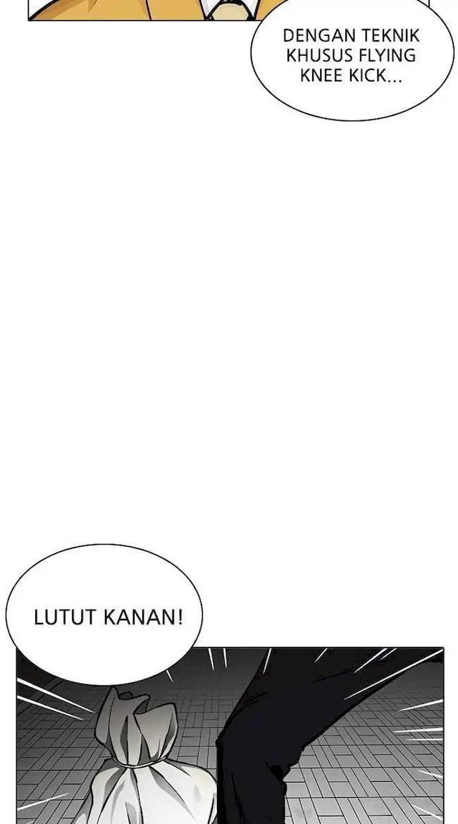 Lookism Chapter 213 Gambar 19