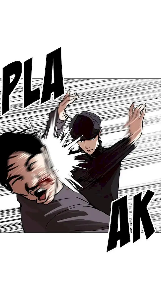 Lookism Chapter 222 Gambar 12