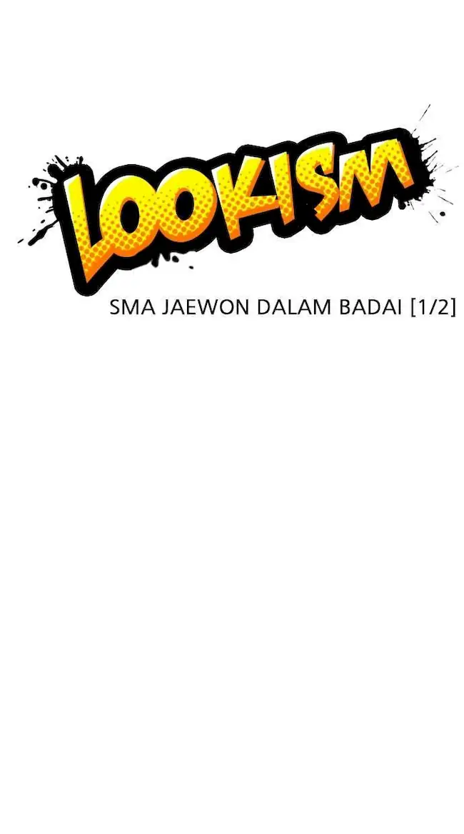 Lookism Chapter 250 Gambar 20