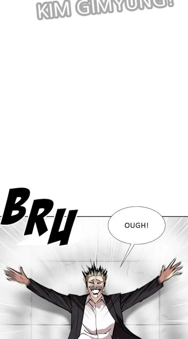 Lookism Chapter 263 Gambar 17