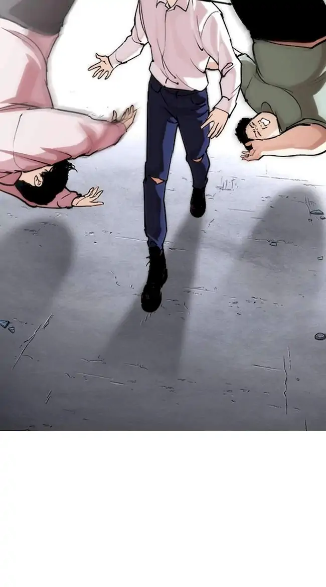Lookism Chapter 276 Gambar 18