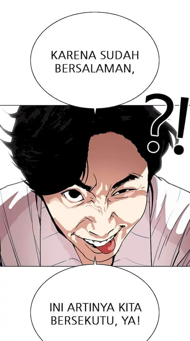 Lookism Chapter 280 Gambar 24