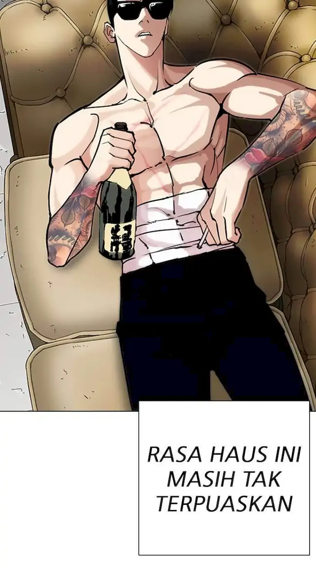 Lookism Chapter 282 Gambar 23