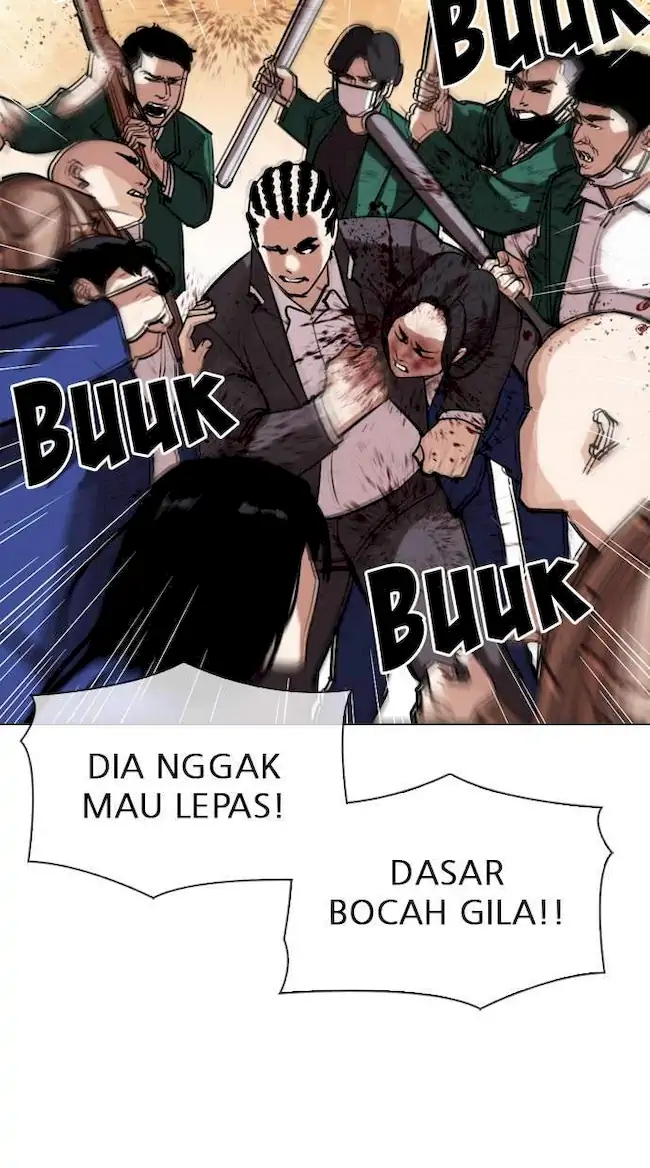 Lookism Chapter 304 Gambar 18